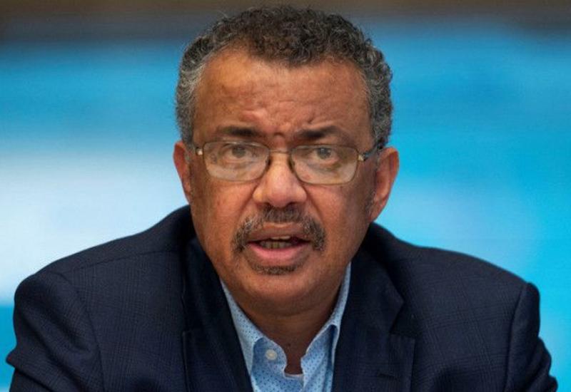 Глава ВОЗ допустил утечку коронавируса из лаборатории