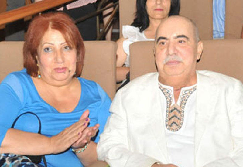 Yaşar Nurinin həyat yoldaşı: "Başqalarının həyatına müdaxilə etməklə özünüzə xal qazanmayın"