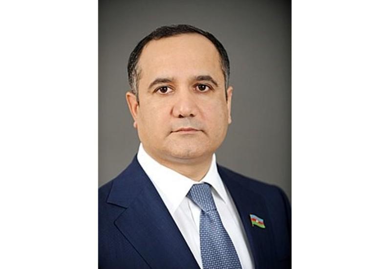 Kamaləddin Qafarov:”Azərbaycan xalqı yeni zəfər tarixi yazdı!”
