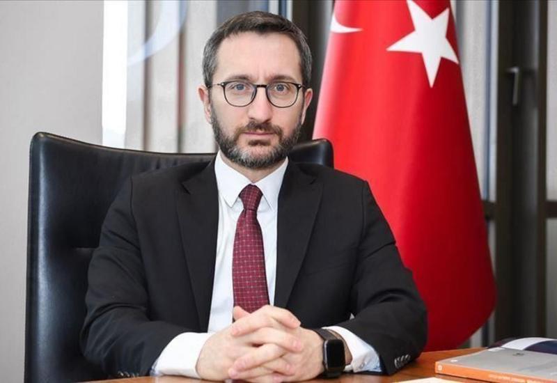 Турция решительна в вопросе сокращения выбросов углерода