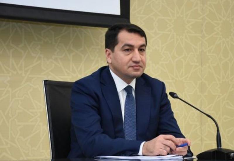 Хикмет Гаджиев: Возобновление свадеб может привести к распространению коронавируса