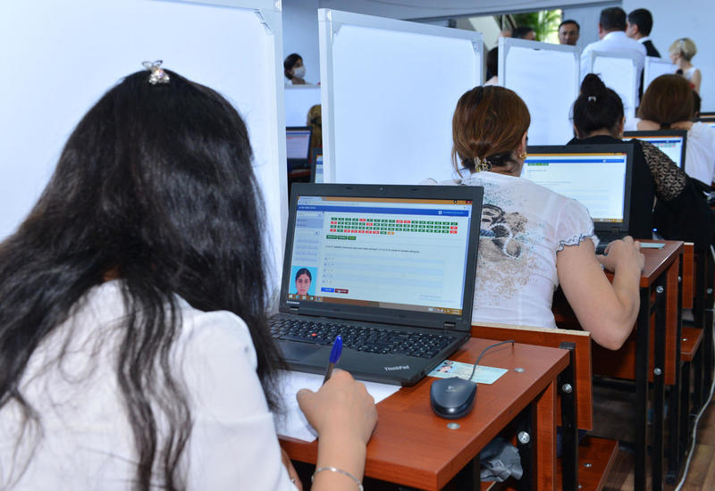 “Virtual məktəb” layihəsi üzrə müəllimlərin qeydiyyatına start verilib