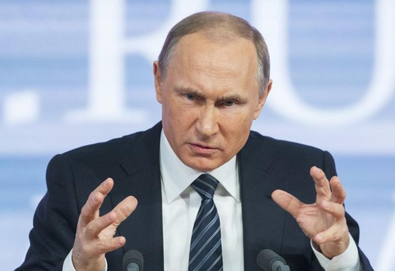 Не вмешивайтесь в постсоветские страны!