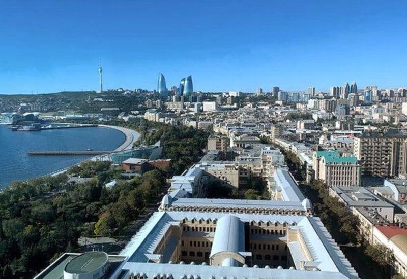 Госагентство по туризму Азербайджана о ценовой политике в период после пандемии