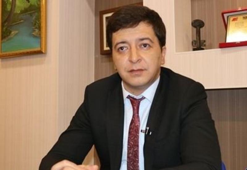 Главным архитектором победы во Второй Карабахской войне является Верховный Главнокомандующий