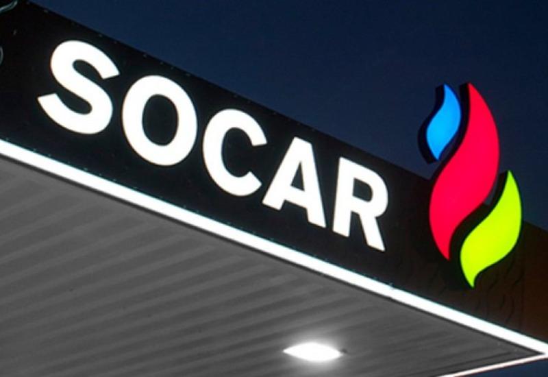 SOCAR Турция предоставляет бензин и дизельное топливо для спасательных машин в пострадавшем от землетрясения регионе