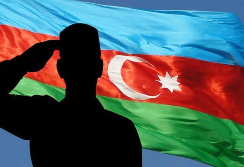 Среди азербайджанских военнослужащих продолжается агитационная работа