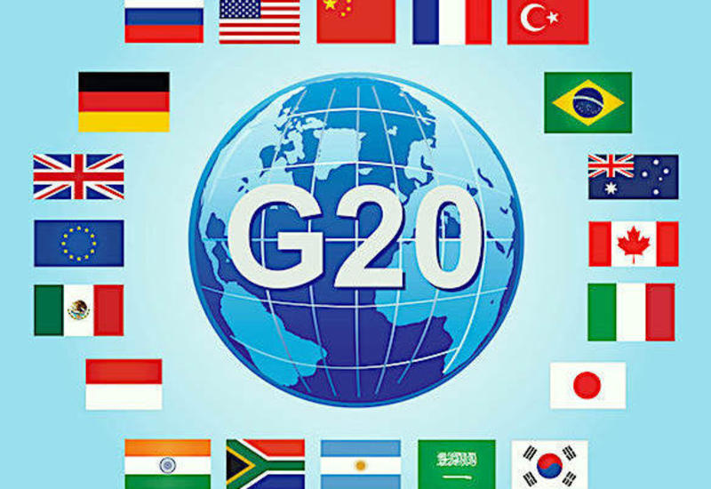 G20 поддержатстраны в противостоянии пандемии