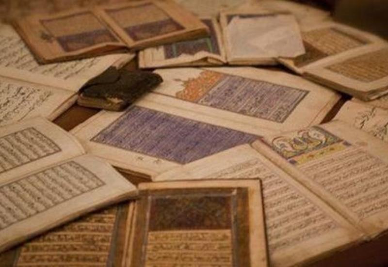 Cənubi Azərbaycan şairləri haqqında maraqlı məlumatların olduğu əlyazma aşkarlanıb