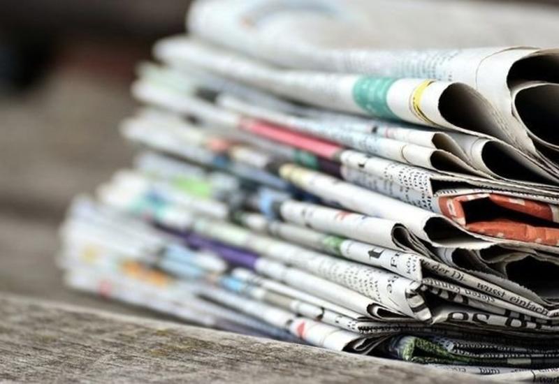 В Азербайджане давно назрела реформа СМИ
