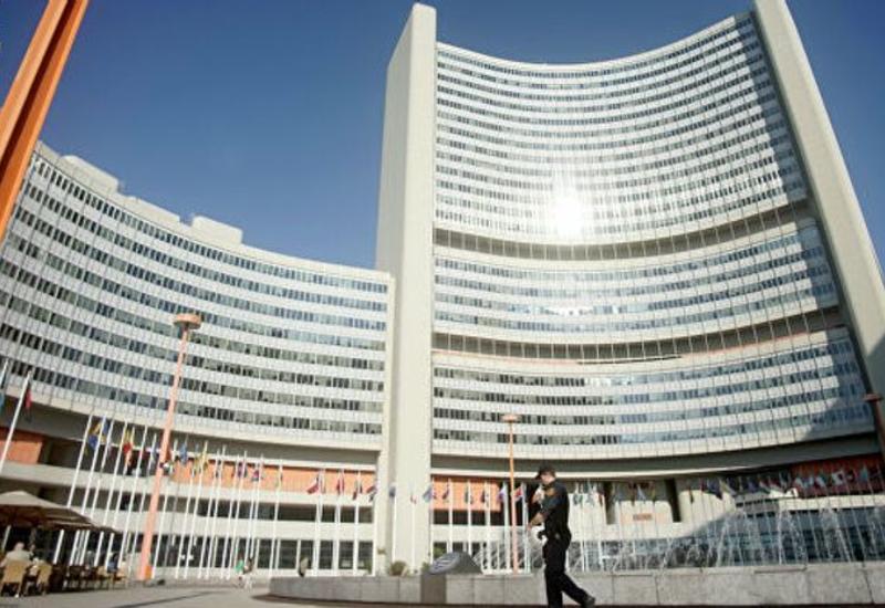 ООН в Вене 15 мая начнет возвращаться с удаленной работы