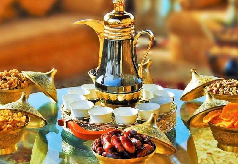 Молитва 3-го дня Рамазана, время имсака и ифтара