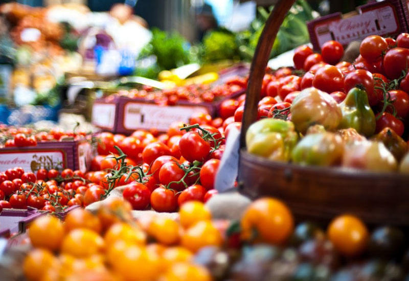 Почему овощи подешевели на рынках Азербайджана?