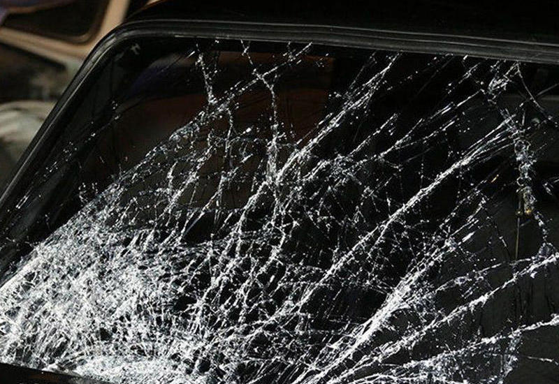 В Агджабеди автомобиль сбил насмерть пешехода