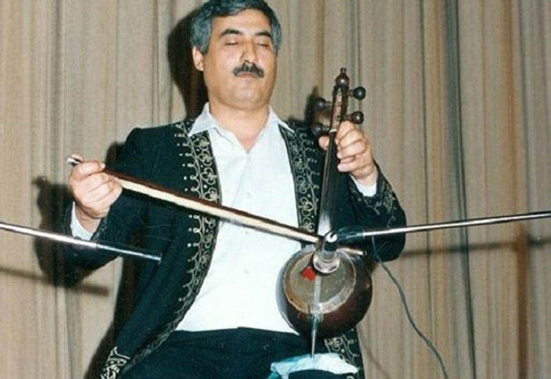 Otel otağında tənha ölən Əməkdar artist - Habil kamançanı ona vəsiyyət etmişdi