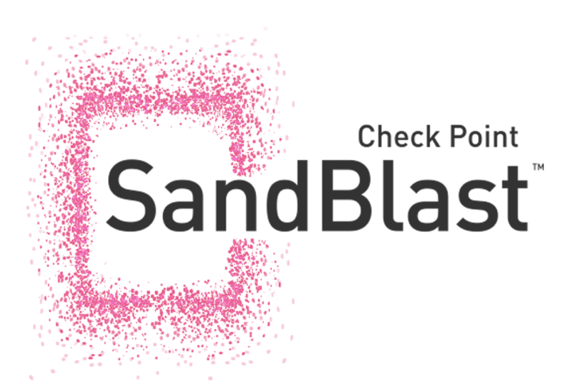 SandBlast: эффективная защита от современных угроз (R)