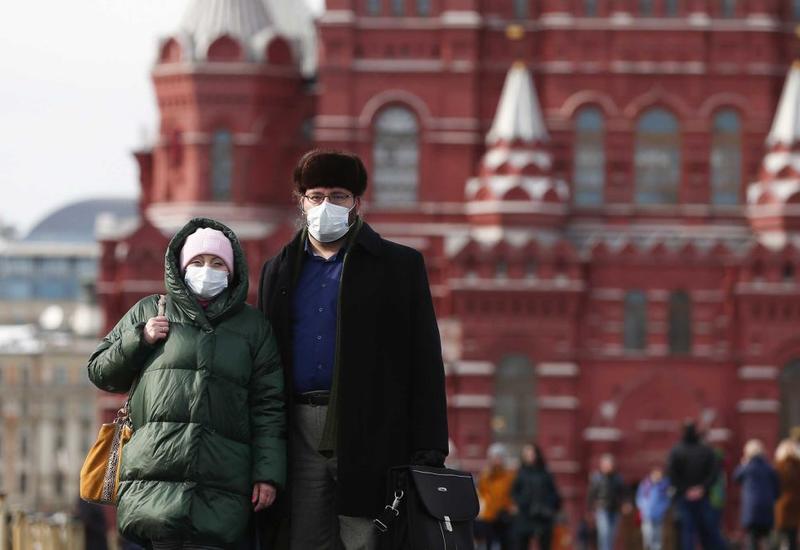 В Москве за сутки умерли 55 пациентов с коронавирусом