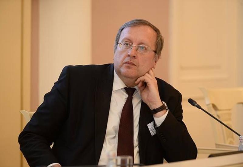 Азербайджан стал незаменимым звеном транспортного коридора Север-Юг