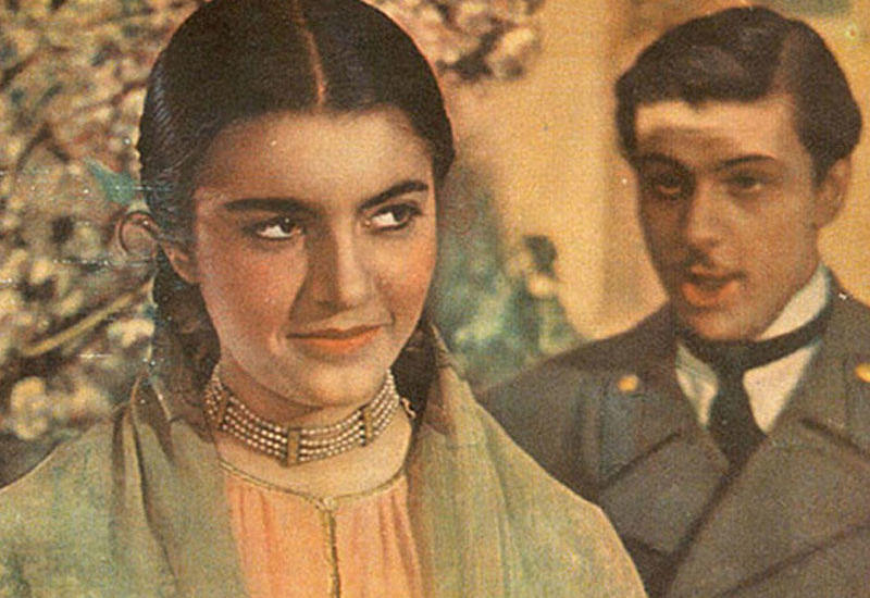 “Məşədi İbad”ın Gülnazı vəfat etdi