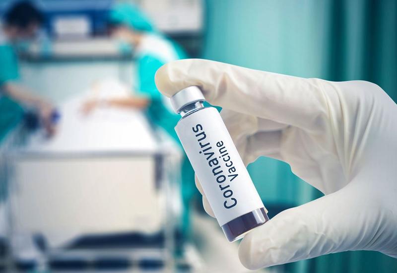 Российскую вакцину от COVID-19 будут производить в пяти странах