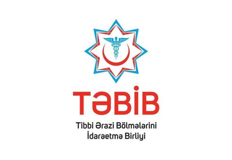 TƏBİB: Ведутся переговоры с компаниями, производящими вакцины от коронавируса
