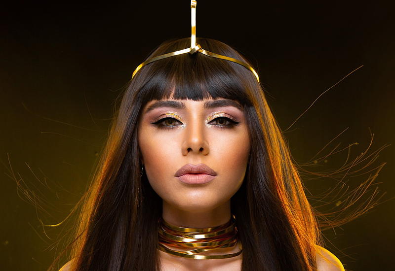 Самира Эфенди исполнила хит «Cleopatra» в рамках акции Eurovision Home Concerts