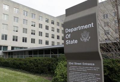 В США выпороли армянскую диаспору - ПОДРОБНОСТИ