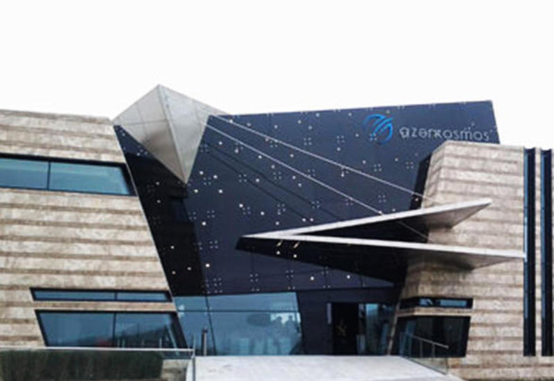 Azercosmos будет сотрудничать с компанией из ОАЭ