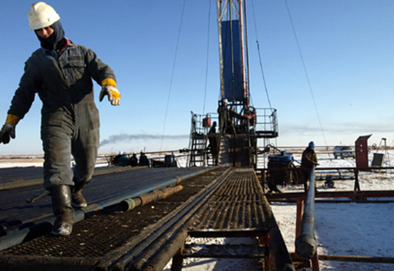 Американские нефтяники оказались на грани банкротства