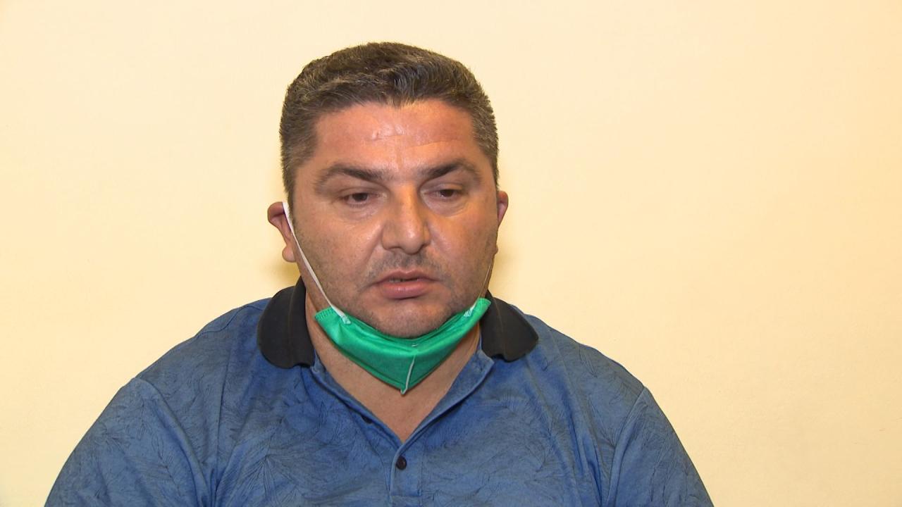 В Баку выявлен паб, работавший в салоне автомобилей