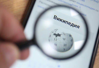 Армяне вычищают из Википедии остатки правды о своей истории - ФОТО