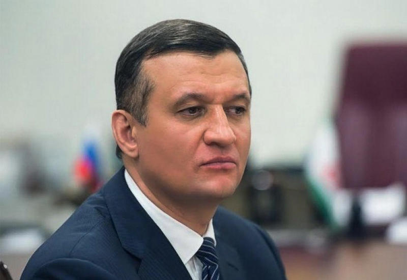 Дмитрий Савельев: «Нацизм отвратителен в любой из форм»