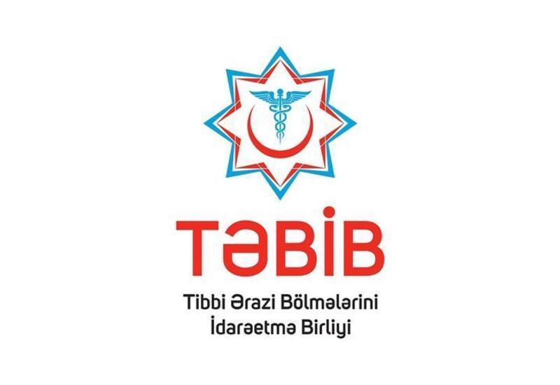 TƏBİB обратилось к излечившимся от коронавируса