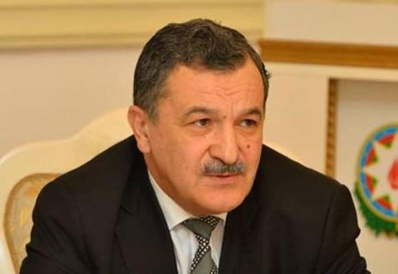 Айдын Мирзазаде: Публикация заявления Президента Ильхама Алиева на сайте ООН