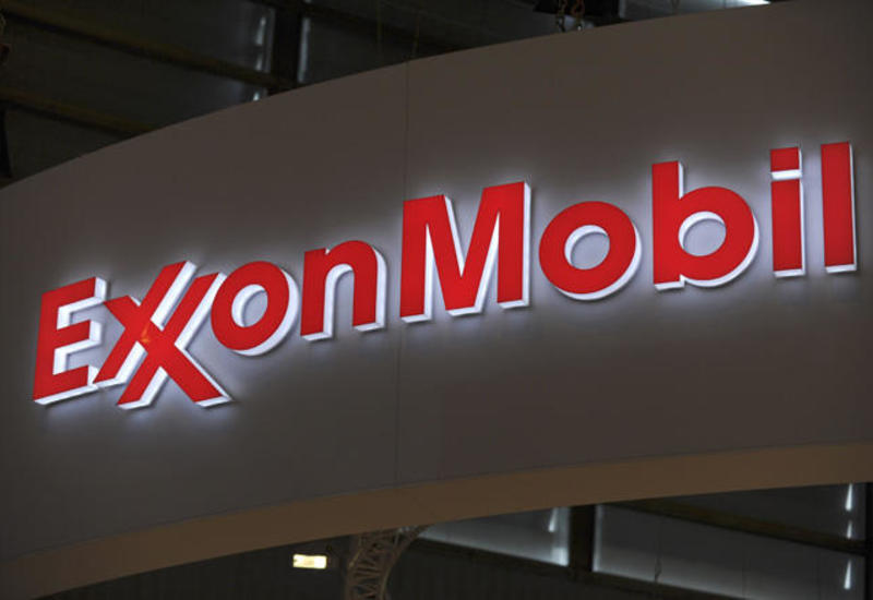 ExxonMobil может продать свою долю в месторождении в Азербайджане