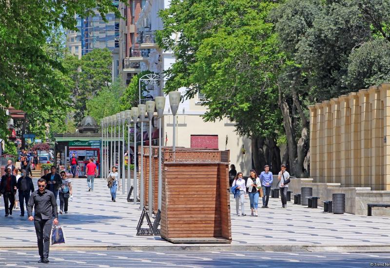 В Азербайджане отменяется еще один карантинный запрет