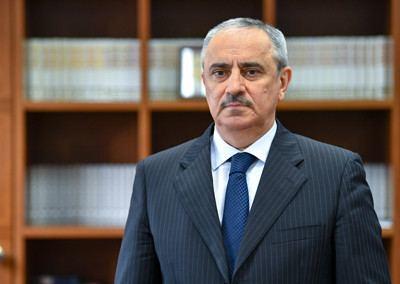 Назначен советник министра экономики Азербайджана