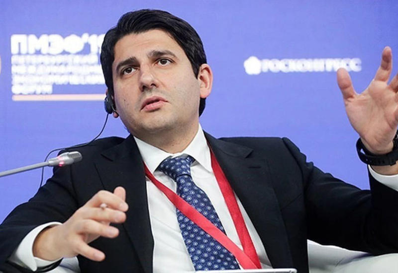 Азербайджанец назначен на высокую должность в России
