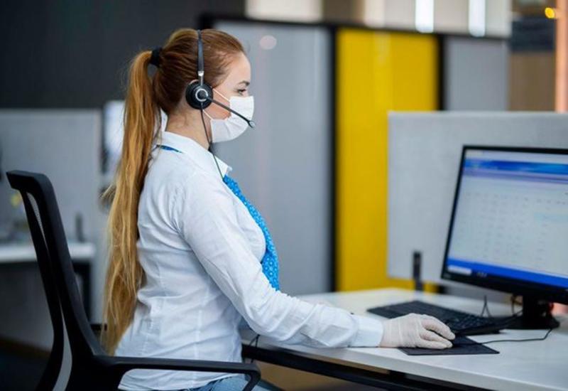 "Служба ASAN" и "ASAN Kommunal" не будут работать в праздничные дни