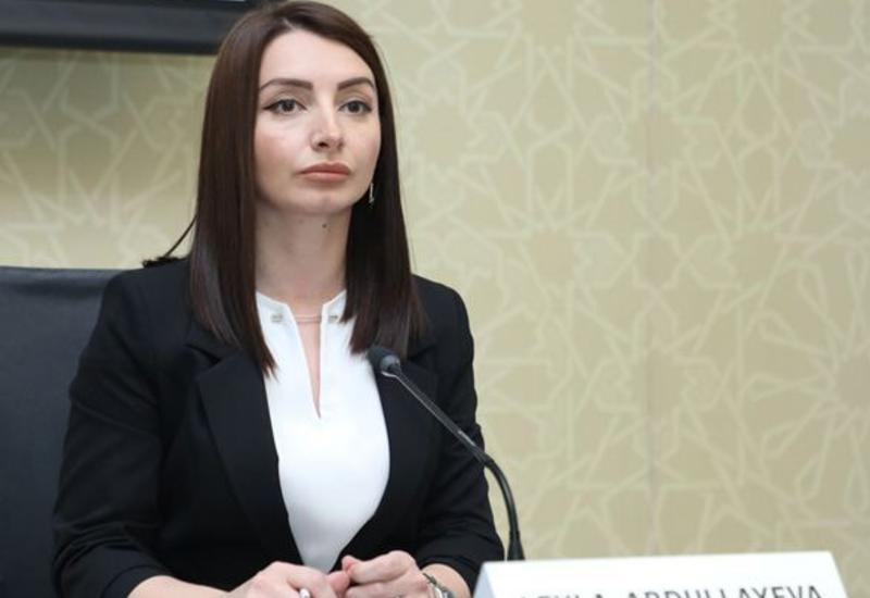 Своим никчемным заявлением МИД Армении не может опровергнуть правду, озвученную Президентом Азербайджана