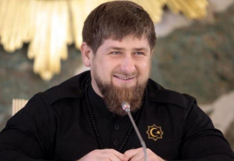 Кадыров оказался в московской больнице с подозрением на COVID-19