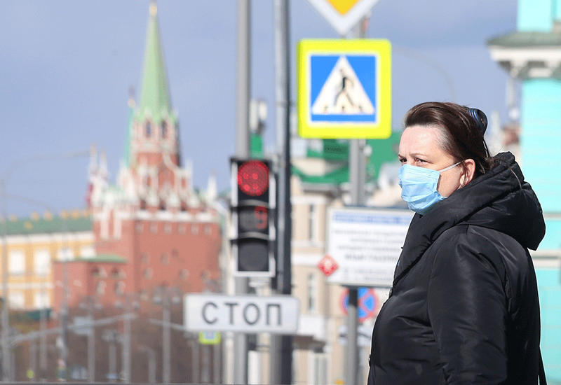 Как в России смягчают карантин