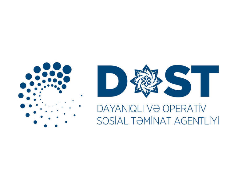 Агентство DOST презентовало свой официальный сайт