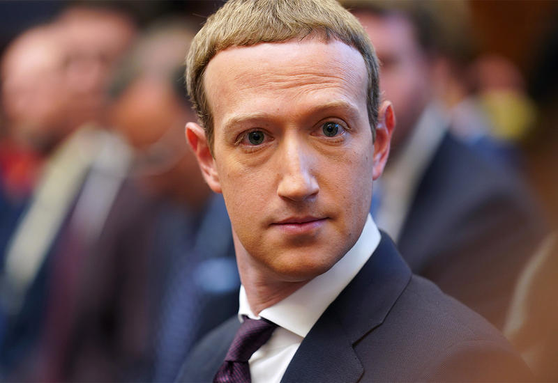 Цукерберг: Facebook готова противостоять попыткам вмешательства в выборы в США