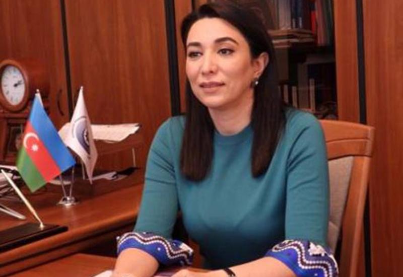 Омбудсмен Азербайджана распространила обращение в связи с незаконными «выборами» в оккупированном Нагорном Карабахе