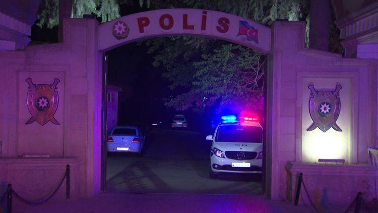 В Баку выявлен незаконно действующий ресторан