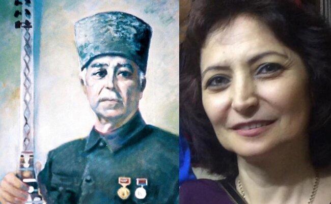 Aşıq Ulduz vəfat etdi - Yaxınları nəşi Azərbaycana gətirə bilmir