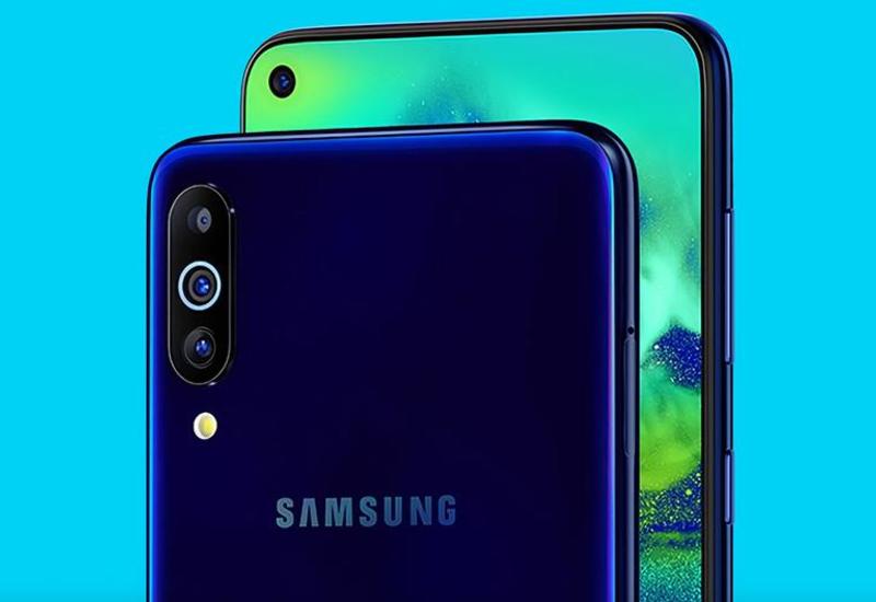 В сети появились характеристики и даты анонсов новых смартфонов Samsung