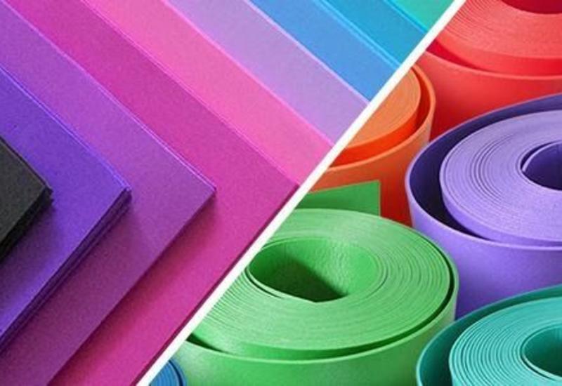 Изолон и фоамиран: отличия и преимущества