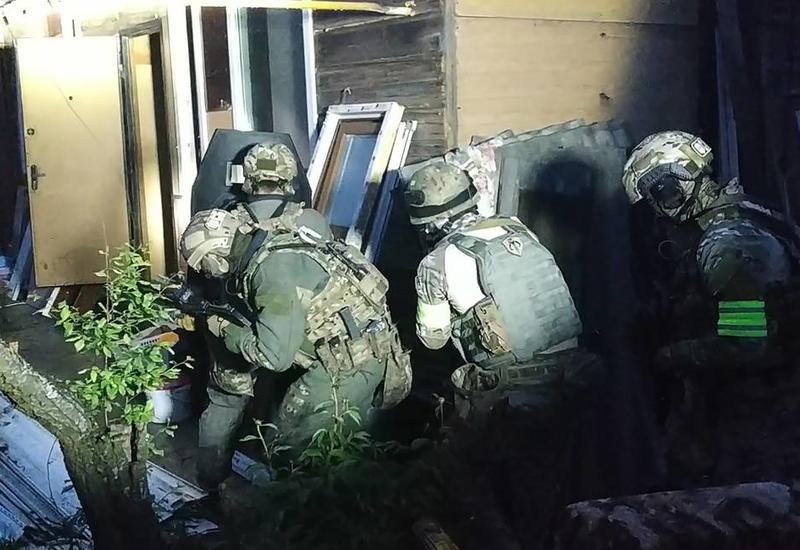 В Дагестане ликвидировали шесть боевиков